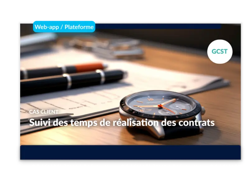 Explorez comment notre solution de gestion de projets…